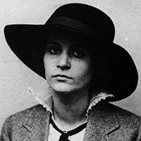 Catherine Colomb (Author of The Spirits of the Earth)