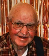 Philip Francis Henderson Obituary (1934