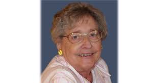 Beatrice Arlene Humphrey Obituary (1937