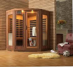 A kit is easy to install. Best Home Saunas In Every Price Range Lifetime Luxury