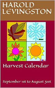 All the times in the august 2020 calendar may differ when you eg live east or west in the united states. Harvest Calendar September 1st To August 31st Kindle Edition By Levingston Harold Crafts Hobbies Home Kindle Ebooks Amazon Com