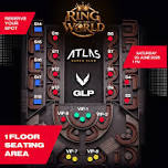 RING OF THE WORLD - GARUDA LEGACY PROMOTION