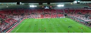 Good modern stadium für stadium of light. Sunderland Fc S Stadium Of Light Picture Of Stadium Of Light Sunderland Tripadvisor