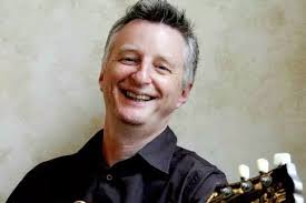 Review: Billy Bragg at Royal Shakespeare Theatre in Stratford-Upon-Avon