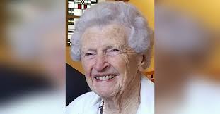 Obituary information for Leona C. Shirek