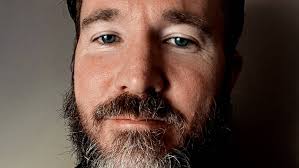 Nigel Smith named MLHD's staff member of the year