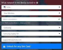 Cómo liberar o desbloquear un iphone de la compañía tracfone wireless,. How To Unlock Total Wireless Phone Free For Any Carrier 2021