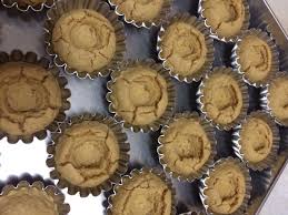 Bahan² ¼ cup butter + ¾ cup marjerin (nak. Nutella Pod Cookies Cikjoi S Blog