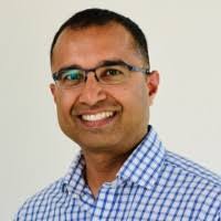 Srinivas Putcha's Instagram, Twitter & Facebook