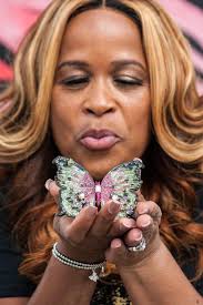 Darla Boudreaux's Instagram, Twitter & Facebook