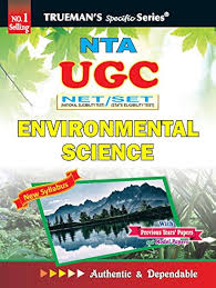 Trueman's UGC NET Environmental Science eBook : Anil Tyagi, Virendra Singh:  Amazon.in: Kindle Store