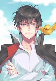 anime katekyohitmanreborn khr hibarikyoya hibari kyoyahibari katekyohitmanrebornfanart イラスト 男の子 イラスト リボーン キャラ