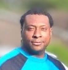 Obituary for Reginald Keith Randolph, Sr.