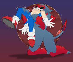 Rule34 - If it exists, there is porn of it  eclipse the darkling, sonic  the hedgehog  4791547