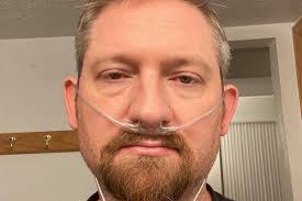 Fundraiser for Edwin Eifler by Shontel Eifler Willie : Hospital Bill for  Covid Positive Teacher