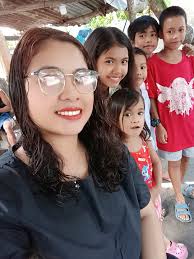 Mhie Mendoza Miral Galindez