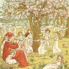 June baldwin library of historical children's literature in the department of. Kate Greenaway Biography Book Illustration