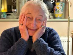 American Poet: Wendy Klein