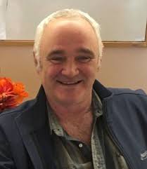 Obituary of Dan Foley