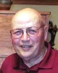 Jerry Cronin Obituary (1941