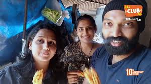 കോഴിക്കാൽ!