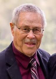 Obituary of Terry Reid Foulston