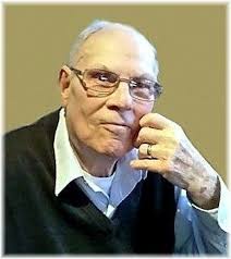 Robert William Phair Obituary