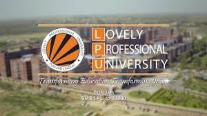 Lovely professional university (lpu) is a private university situated in phagwara, punjab, india. Thinkbig Youtube