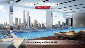Setia v residences distinctively marvels as the charismatic living experience desired by the discerning few. Setia Sky Residences Klcc Kuala Lumpur City Properties