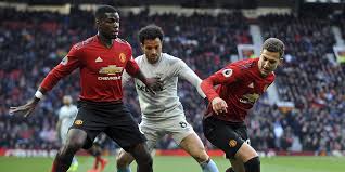 Preview and stats followed by live commentary, video highlights and match report. Catatan Laga Man United Vs West Ham Musim Terbaik Paul Pogba Bola Net