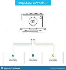 App Application New Software Update Business Flow Chart