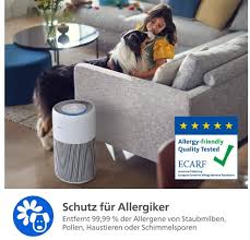 Purificateur AC2220