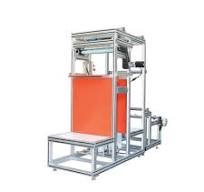 Supply Fully automatic glass fiber folding machine with ...