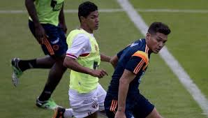 Rafael santos borré y duván zapata. Colombia Vs Grecia Alineaciones Confirmadas Para El Partido Deporte Total El Comercio Peru