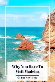 Top 7 Amazing Things To Do In Madeira The Next Trip In 2020 Trip Portugal Travel Guide Beautiful Vacation Spots