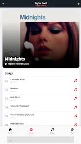 Taylor Swift: Songs & Music — Lietotnes pakalpojumā Google Play