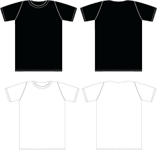 Blank Black T Shirt Png 386 Png Group Romolagarai Org Black And White T Shirts Photoshop Black And White Shirt Template