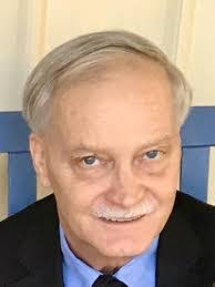 Bruce Hayden's Instagram, Twitter & Facebook