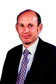 City Area Committee, Councillors