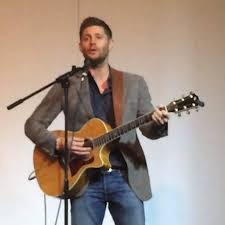Charities & organizations supported & promoted by jensen ackles. Tnt Drama Jensen Ackles Music Man Facebook