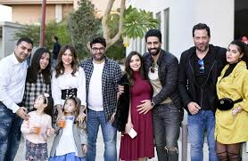 19 ØµÙØ±Ø© ÙÙ Ø¹ÙØ¯ ÙÙÙØ§Ø¯ Ø§Ø¨ÙØ© ÙÙÙØ¯ ÙÙØµÙØ± ØªØ§ÙØ± Ø­Ø³ÙÙ ÙØ²ÙØ¬ØªÙ ÙÙØ±ÙÙ ÙÙÙÙ ÙÙØ§Ø¬Ø¯ Ø§ÙÙØµØ±Ù Ø¨ÙÙ Ø§ÙØ­Ø¶ÙØ± Ø£ÙØ¨ÙÙ ÙÙ Ø§ÙÙÙ