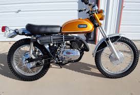 The same unit found in most 2 stroke eng. Vintage Yamaha Mini Bike