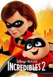 2 full movie 400mb,the incredibles 2 full movie bluray hd download. Incredibles 2 Official Trailer Youtube