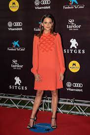 A ésta etapa de su carrera, ricardo montaner puede darse el lujo de experimentar cualquier tipo de música. Macarena Gomez And Megan Montaner Choose The Colour Red To Dazzle At The Sitges Festival Fashioviral Net Leading Fashion Beauty Lifestyle Magazine And Community
