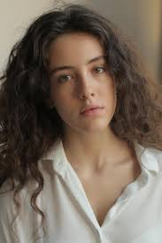 Sofia Gershevich, 25, Paris.Film and Theater talent. Official Website