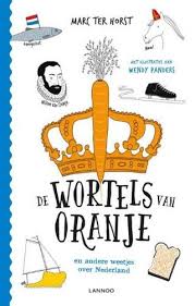 De Wortels Van Oranje En Andere Weetjes Over Nederland Oranje Wortel Overheid