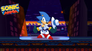 Idiot dollar sonic the dark knight 3d wallpaper hight quality animasi. Sonic Mania Backgrounds Posted By Ethan Tremblay