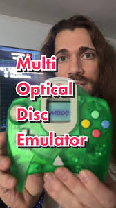 Exploring the MODE by Terraonion for Retro Gaming