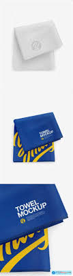 Download Folded Towel Mockup 60880 Free Download Photoshop Vector Stock Image Via Torrent Zippyshare From Psdkeys Com