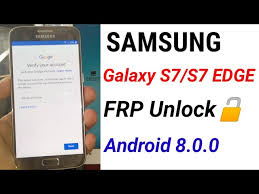 Jan 10, 2019 · step 11. Samsung Galaxy S7 S7 Edge U7 U8 Frp Google Lock Bypass Android 8 0 0 New 2021 Youtube